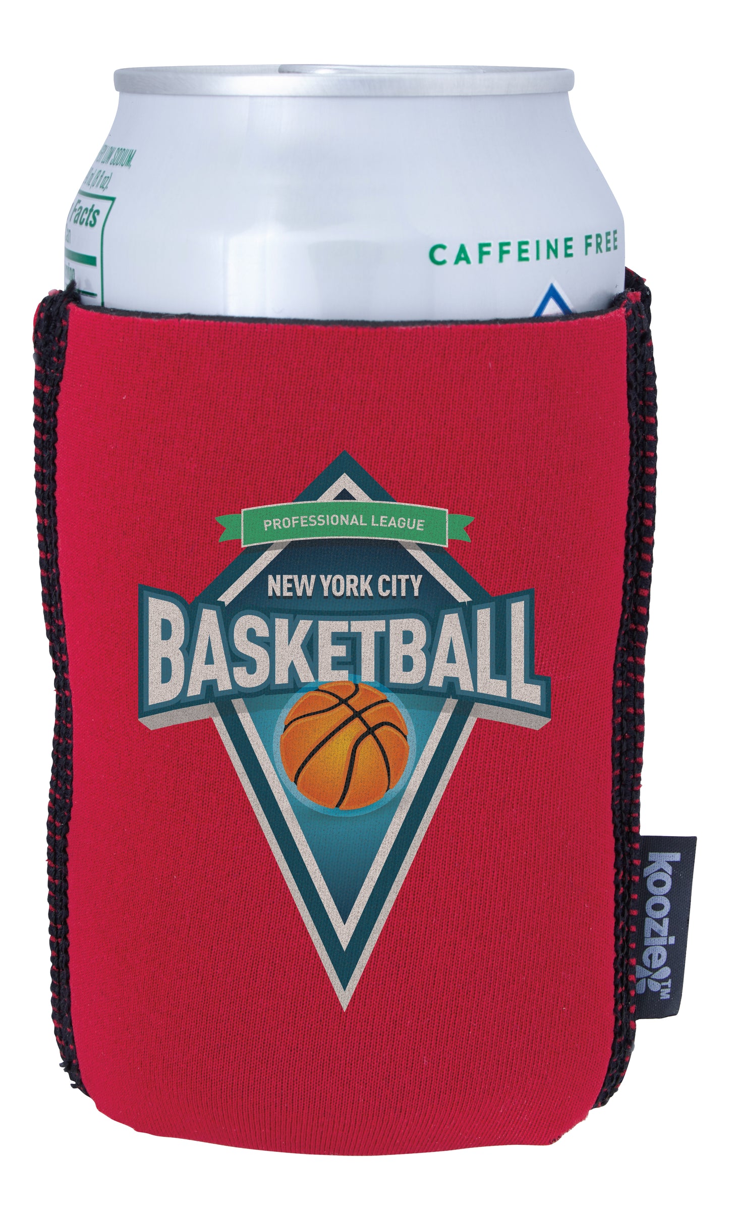 Koozie Duo Can Cooler-46345