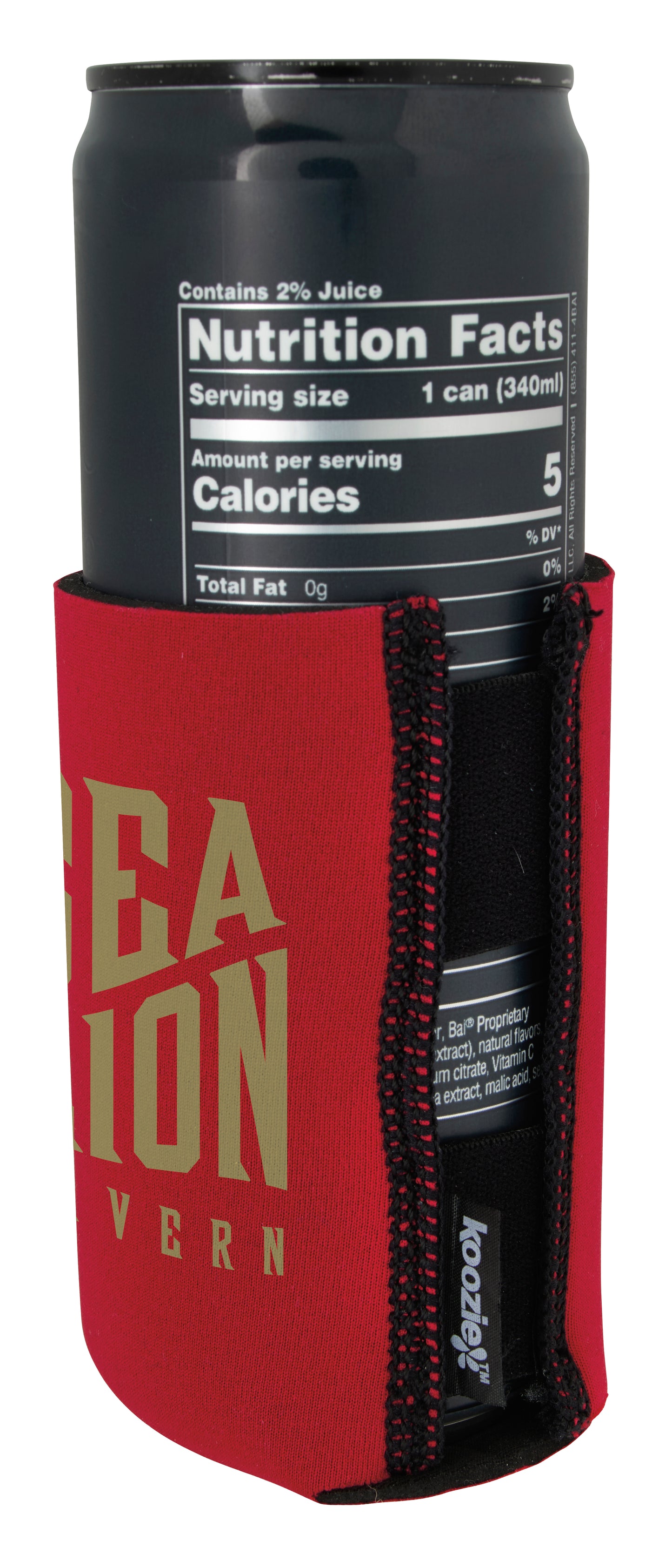 Koozie Duo Can Cooler-46345