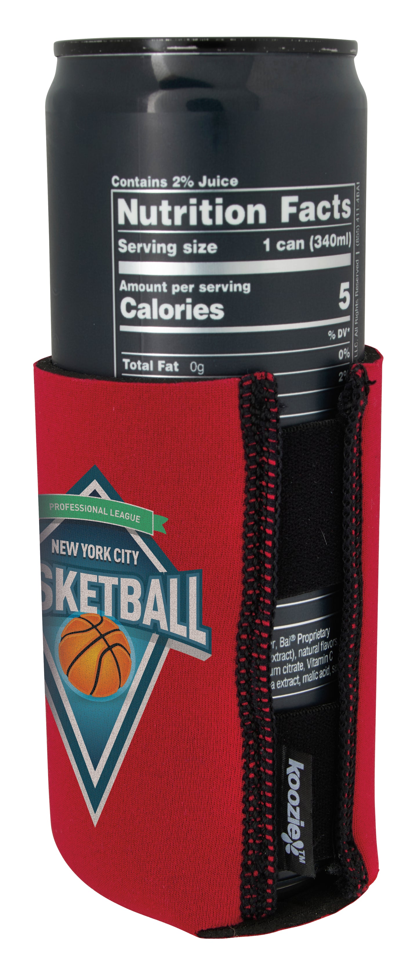 Koozie Duo Can Cooler-46345