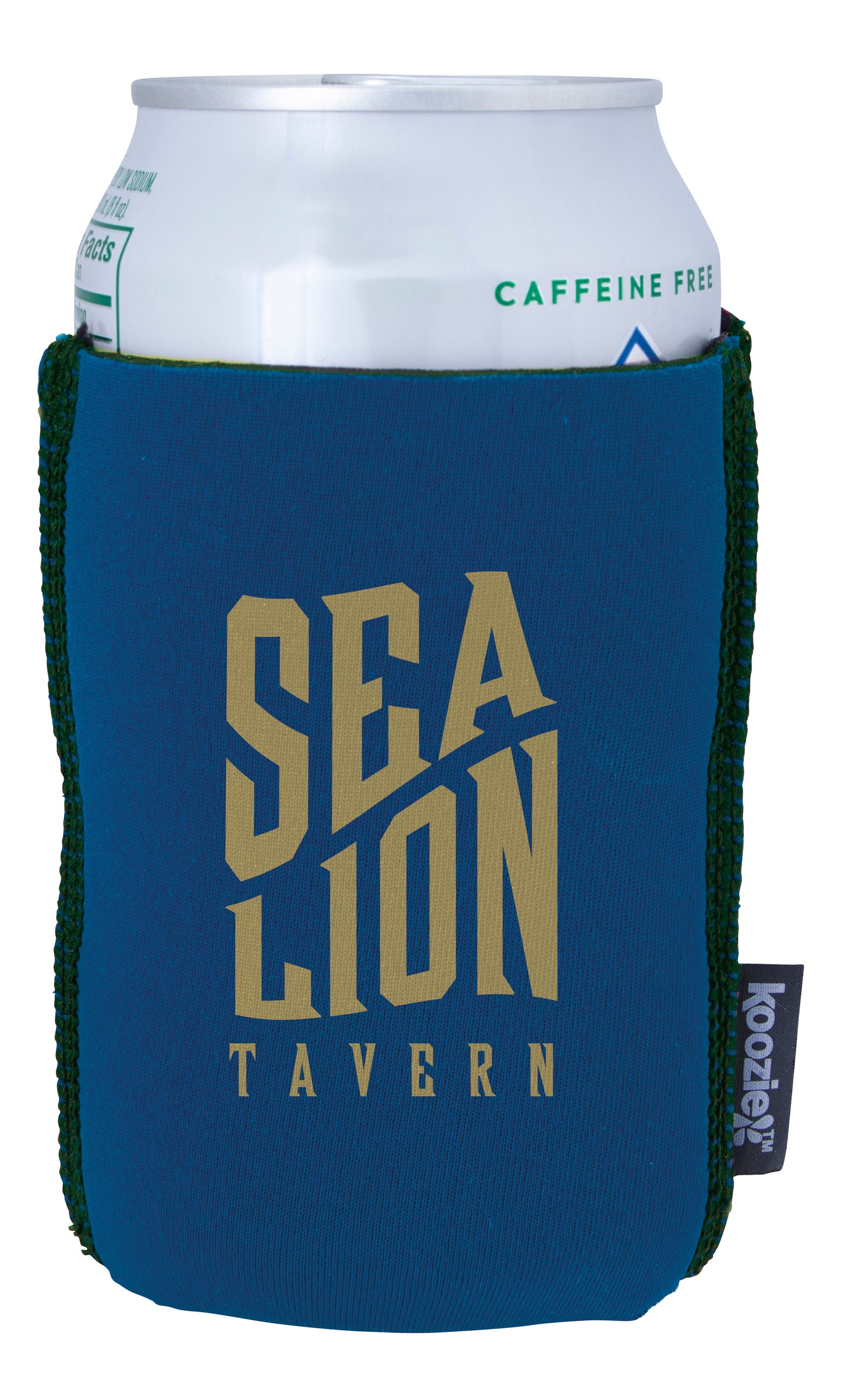 Koozie Duo Can Cooler-46345