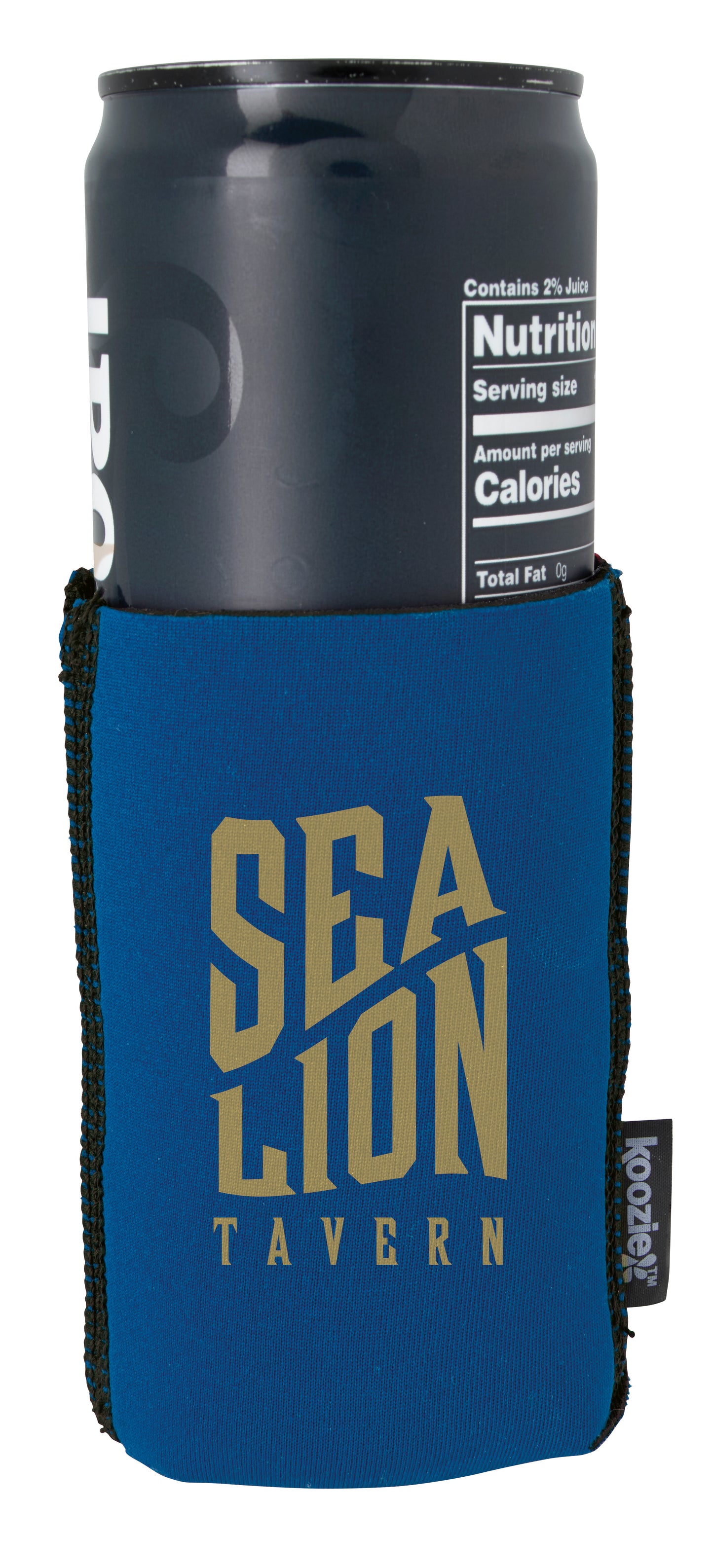 Koozie Duo Can Cooler-46345