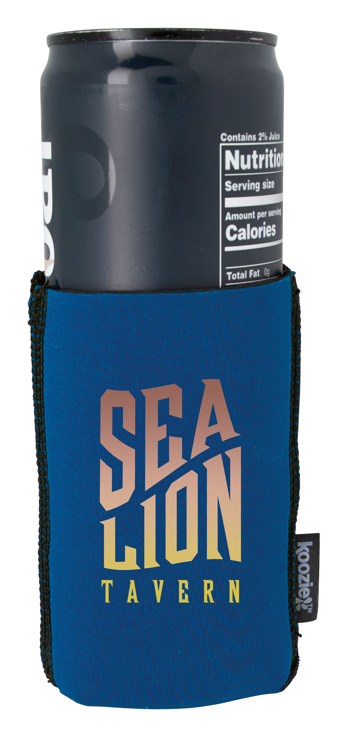 Koozie Duo Can Cooler-46345
