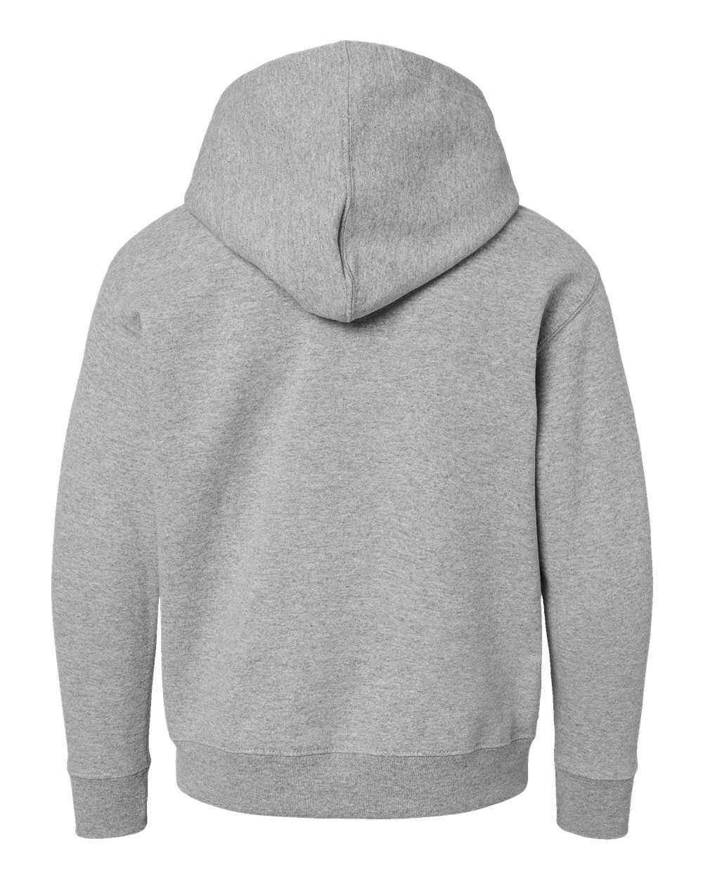 LAT Youth Fleece Hoodie - 2296