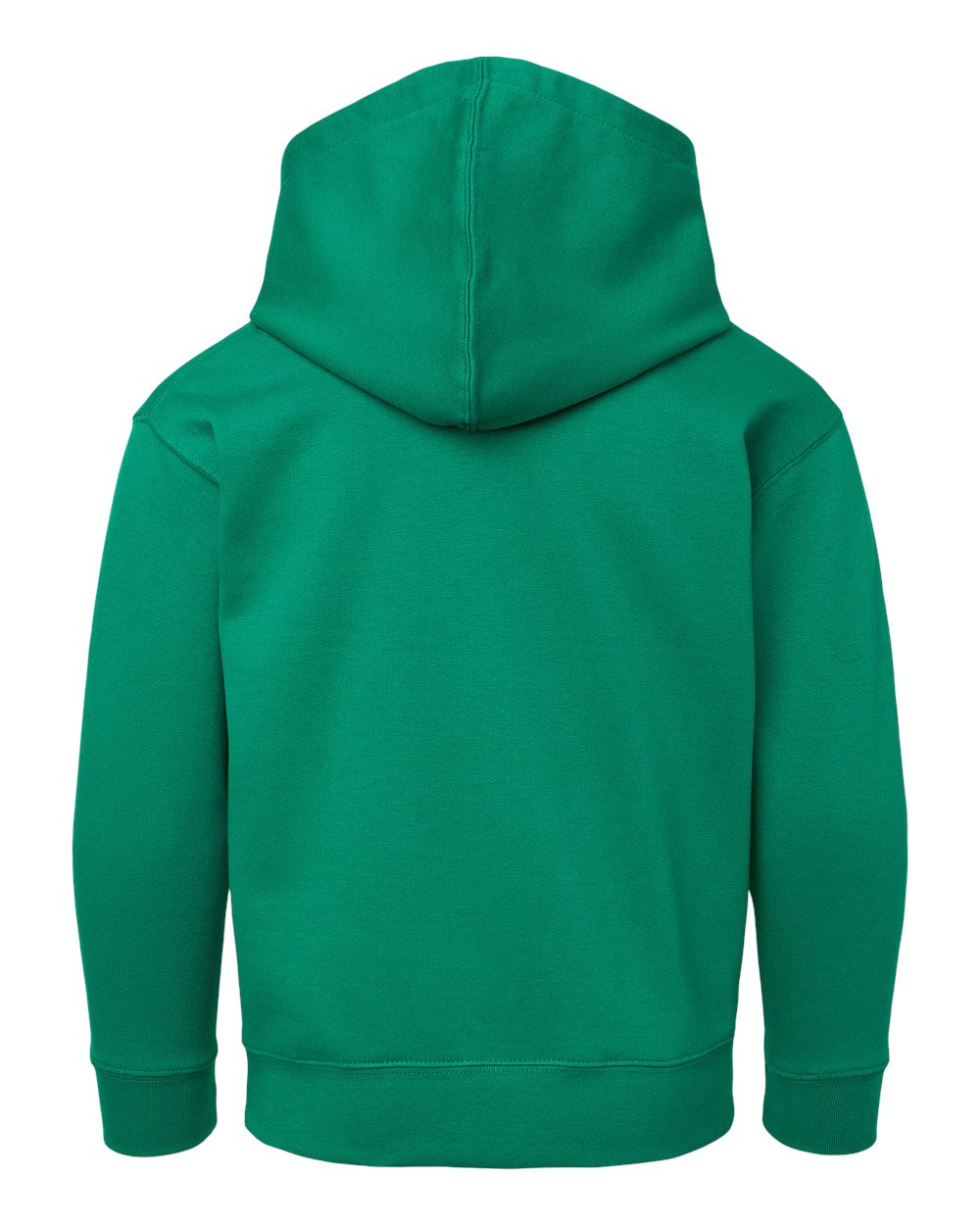 LAT Youth Fleece Hoodie - 2296