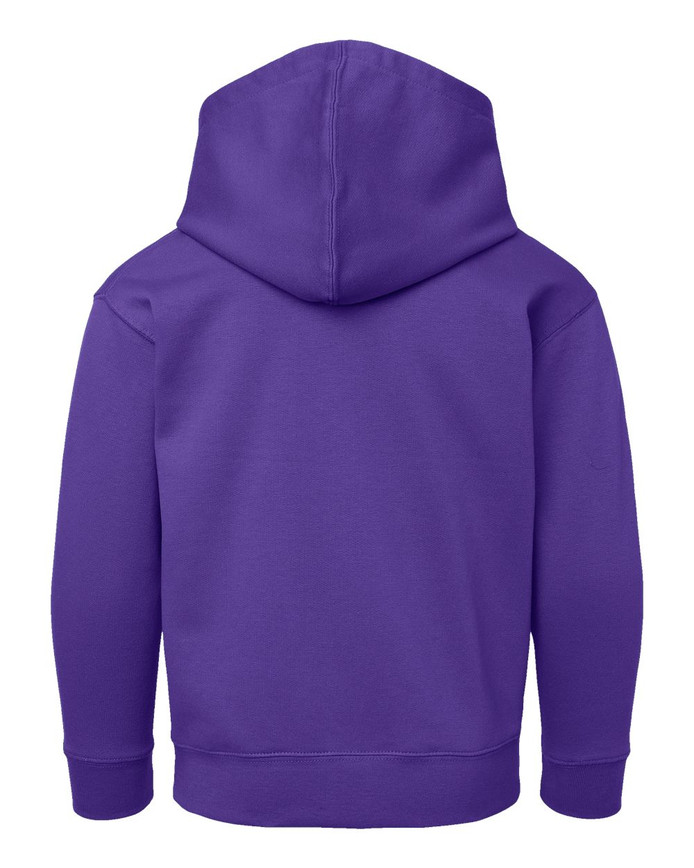 LAT Youth Fleece Hoodie - 2296