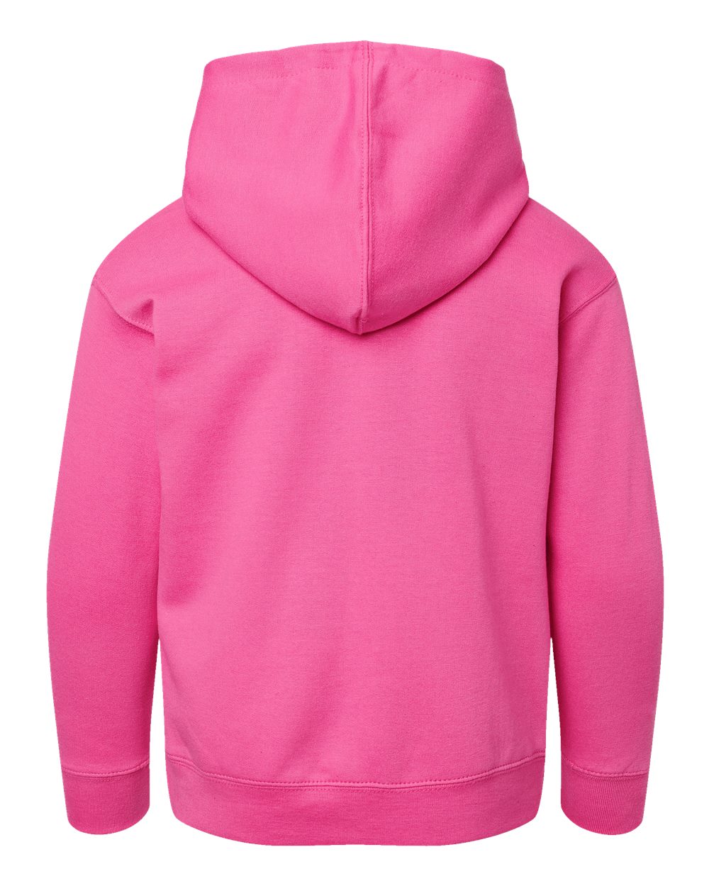 LAT Youth Fleece Hoodie - 2296