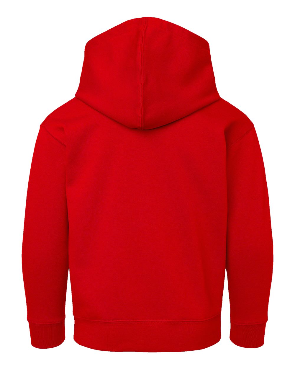 LAT Youth Fleece Hoodie - 2296