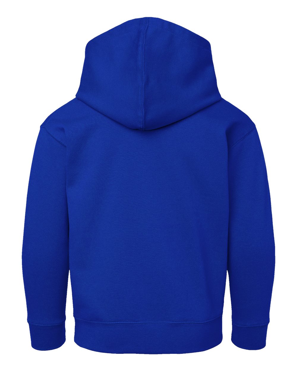 LAT Youth Fleece Hoodie - 2296
