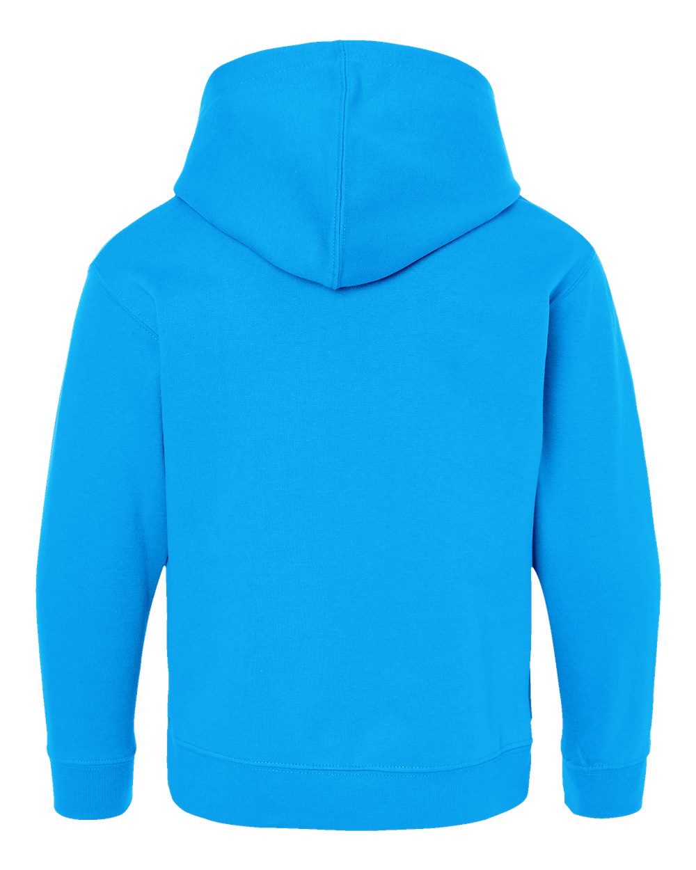 LAT Youth Fleece Hoodie - 2296