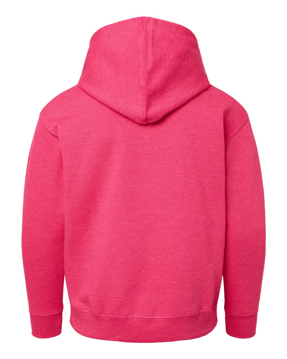 LAT Youth Fleece Hoodie - 2296