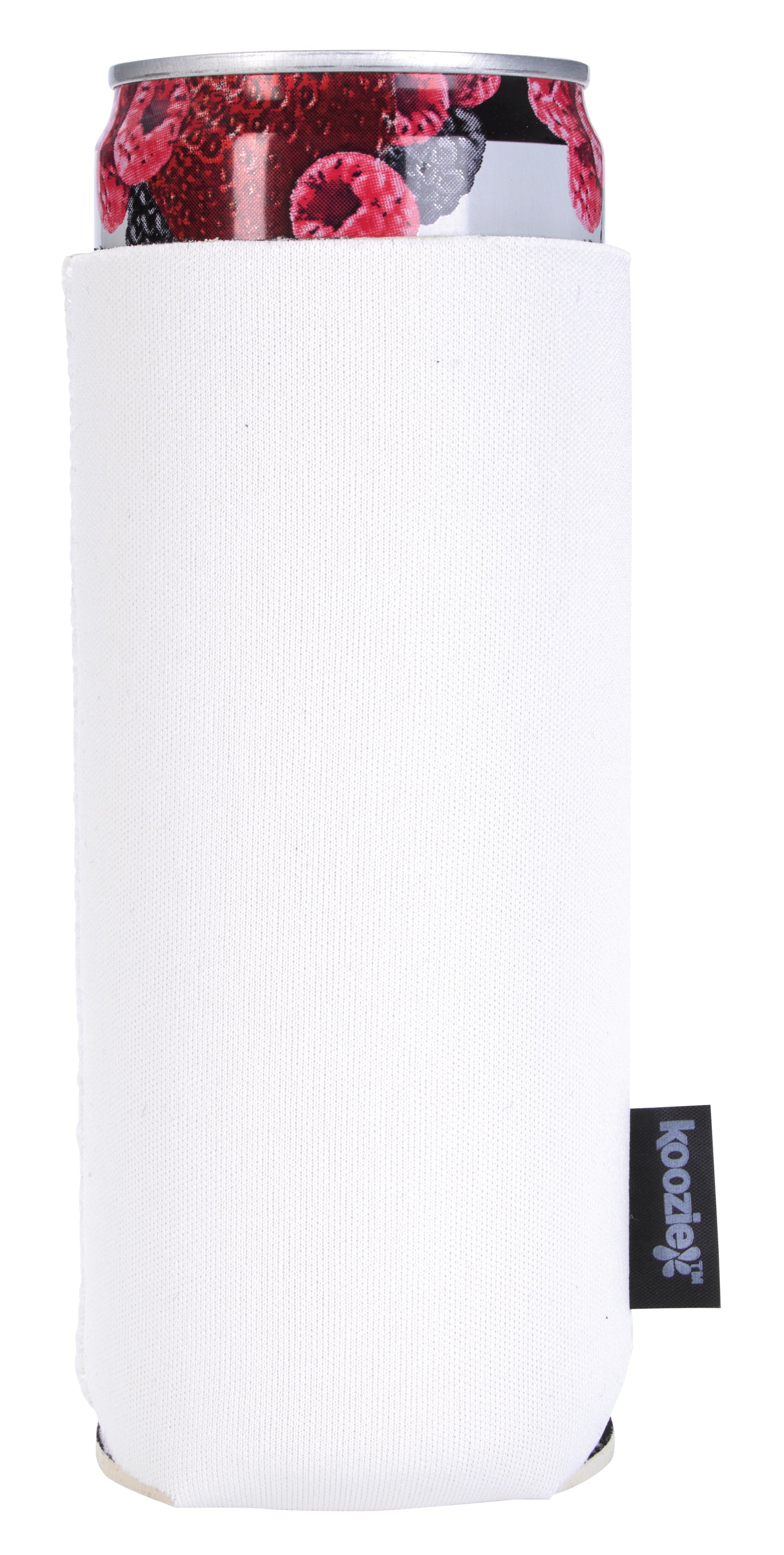 Koozie Slim Collapsible Neoprene Can Cooler-46380