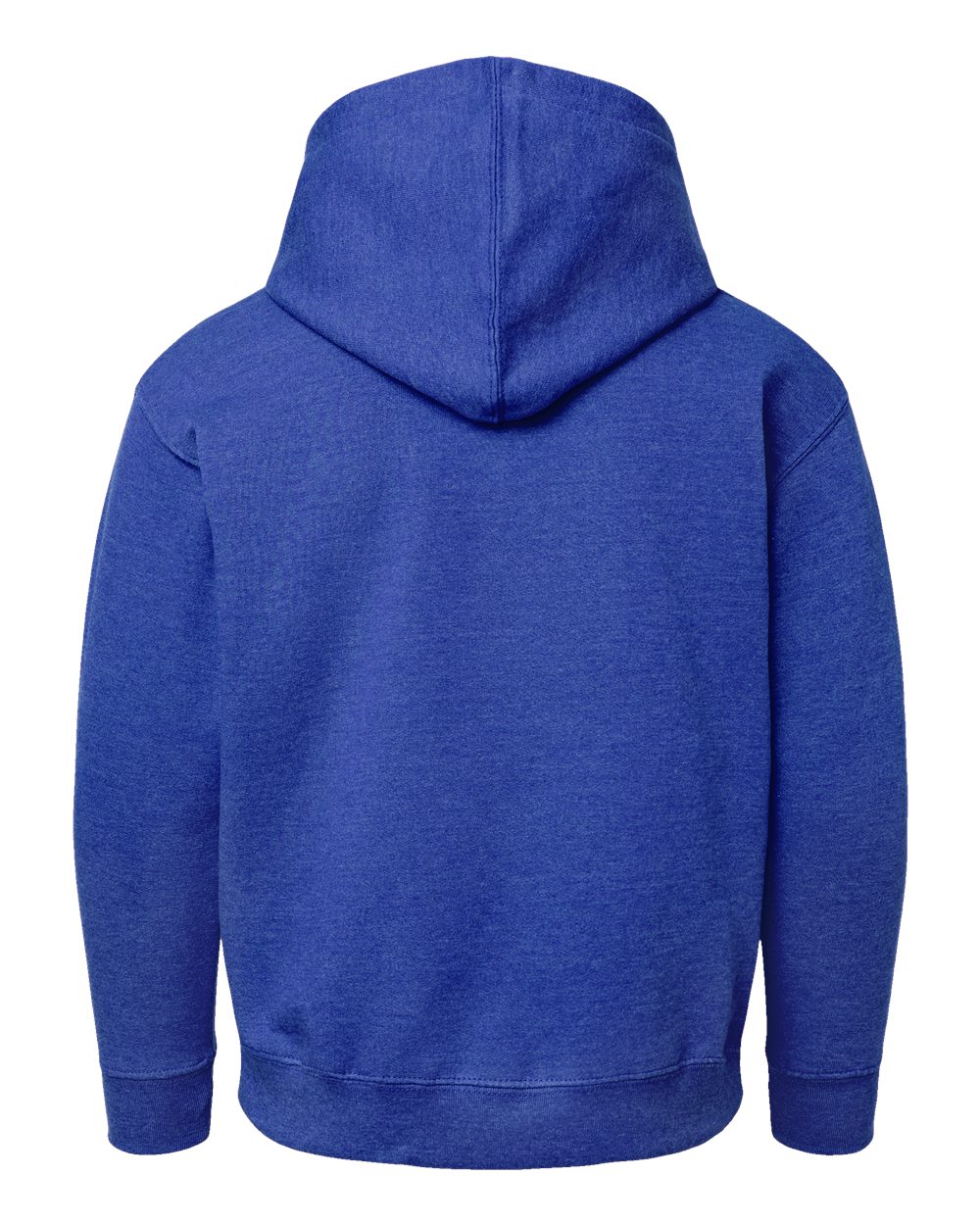 LAT Youth Fleece Hoodie - 2296