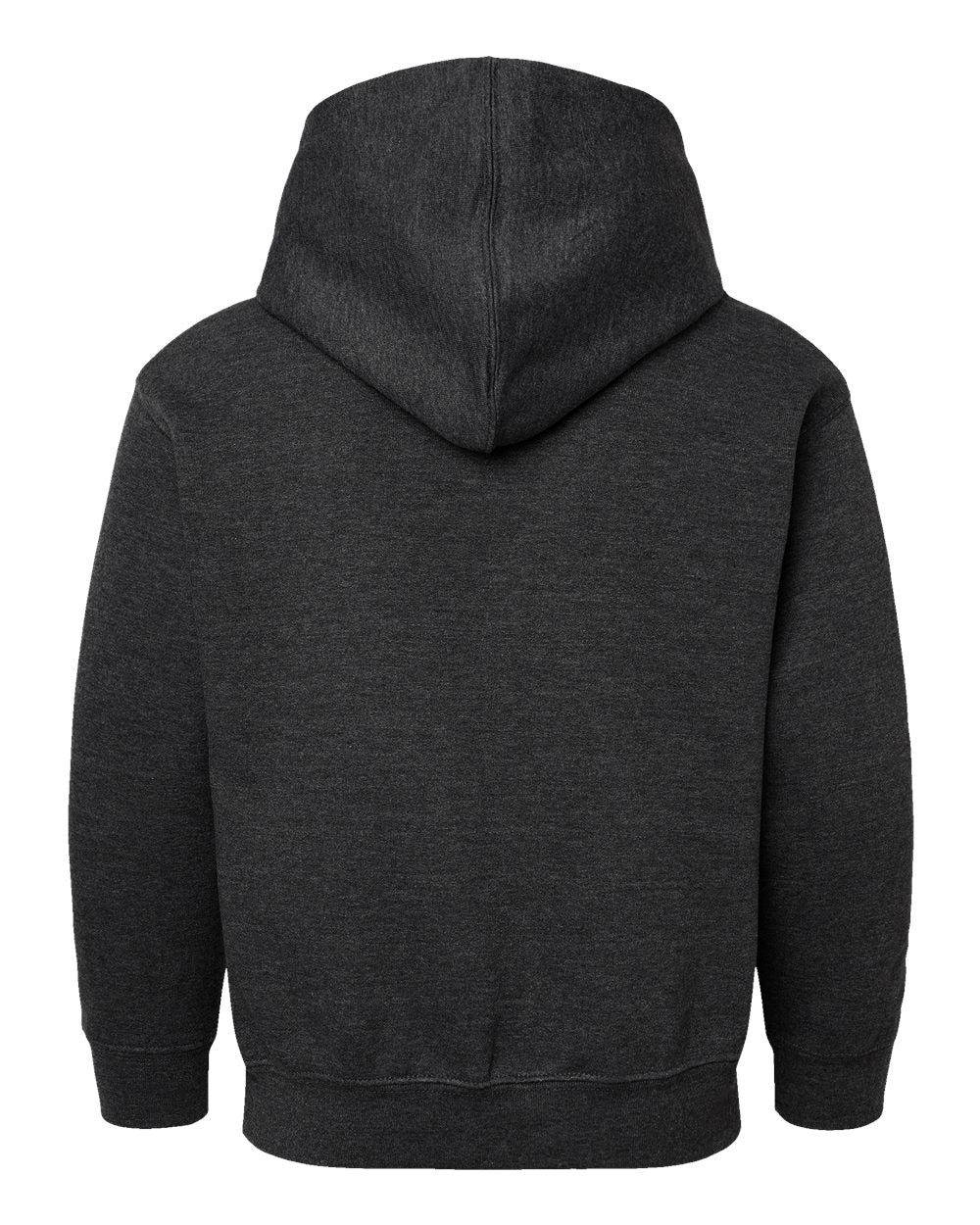 LAT Youth Fleece Hoodie - 2296