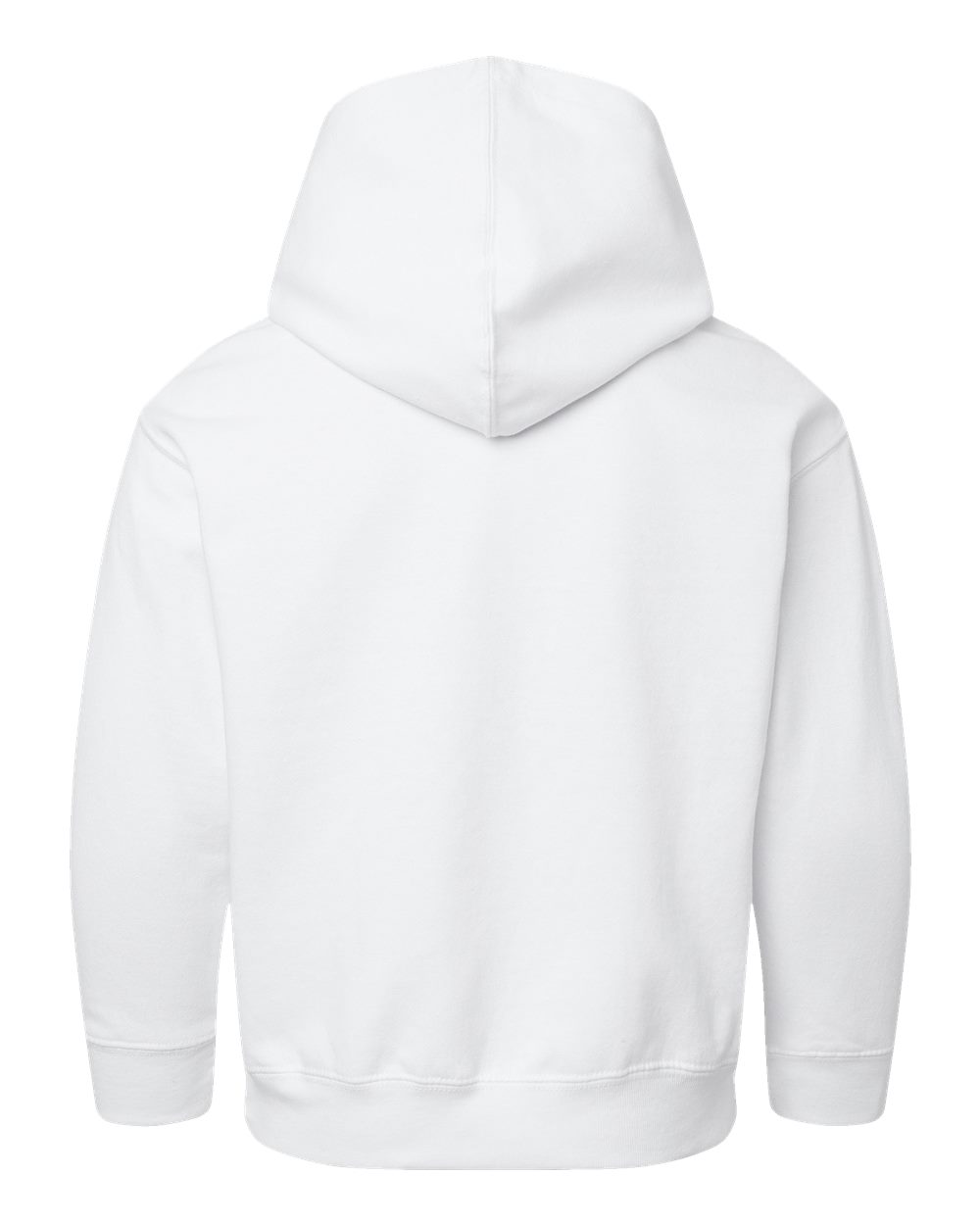 LAT Youth Fleece Hoodie - 2296
