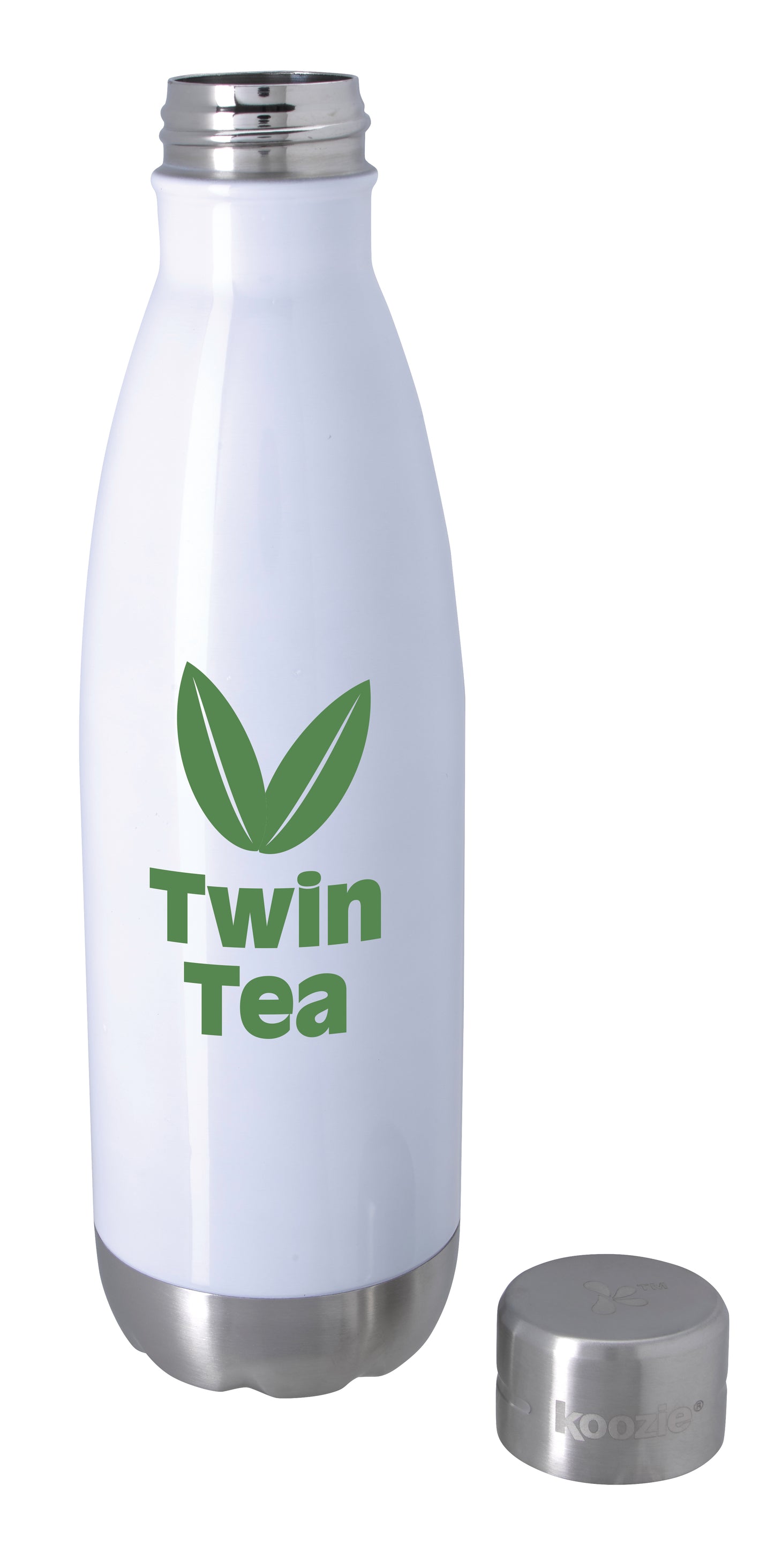 Koozie Stainless Steel Bottle 18 oz-46386
