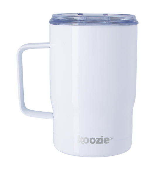 Koozie Campfire Mug-46395