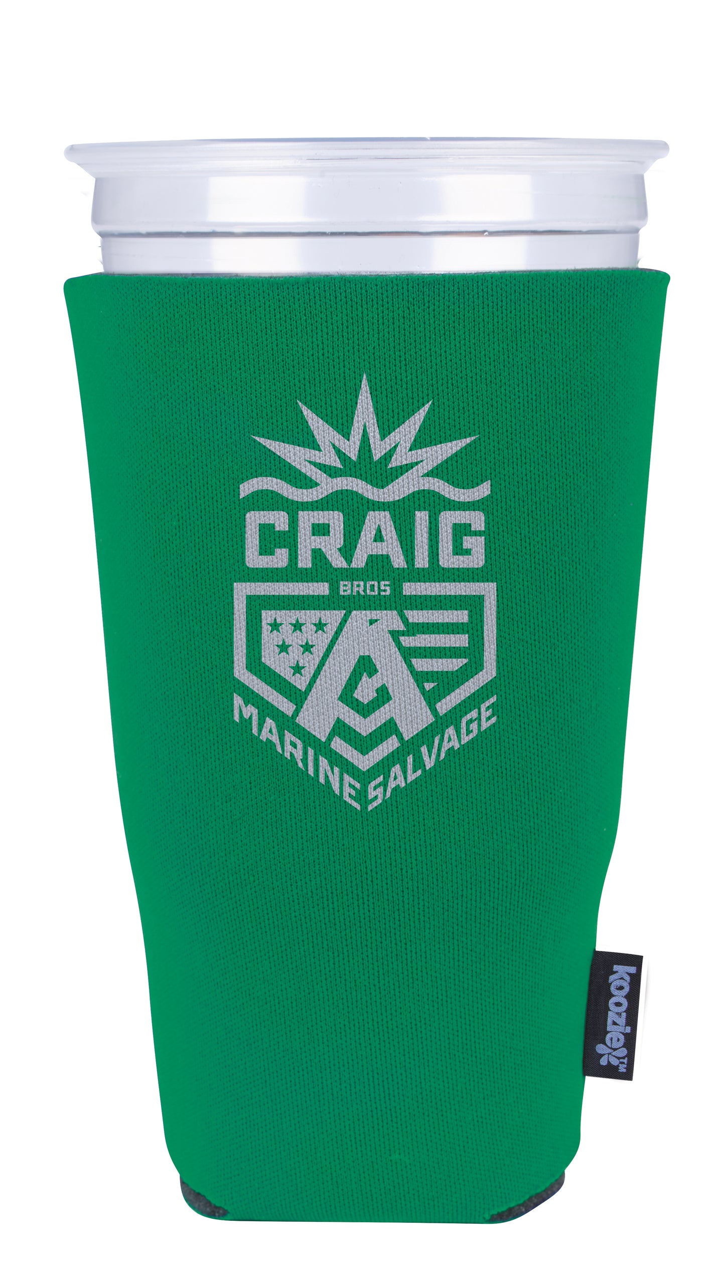 Koozie Tall Cup Cooler-46405