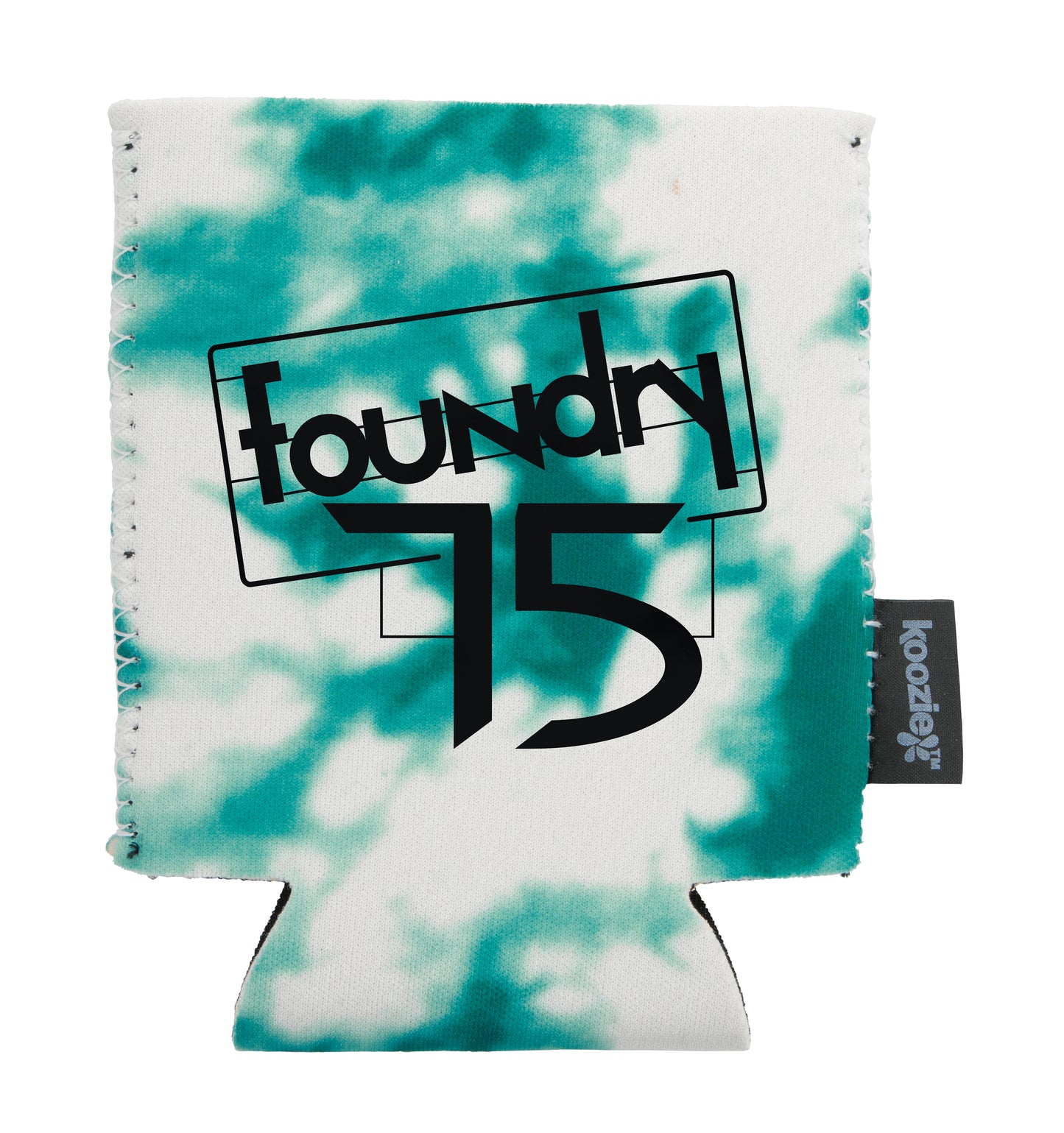 Koozie Tie Dye Can Cooler-46407
