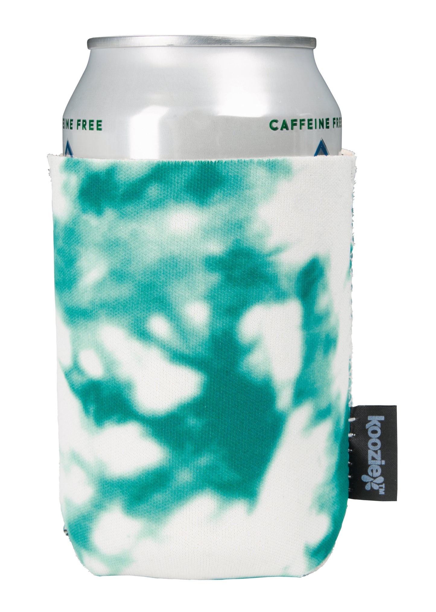Koozie Tie Dye Can Cooler-46407