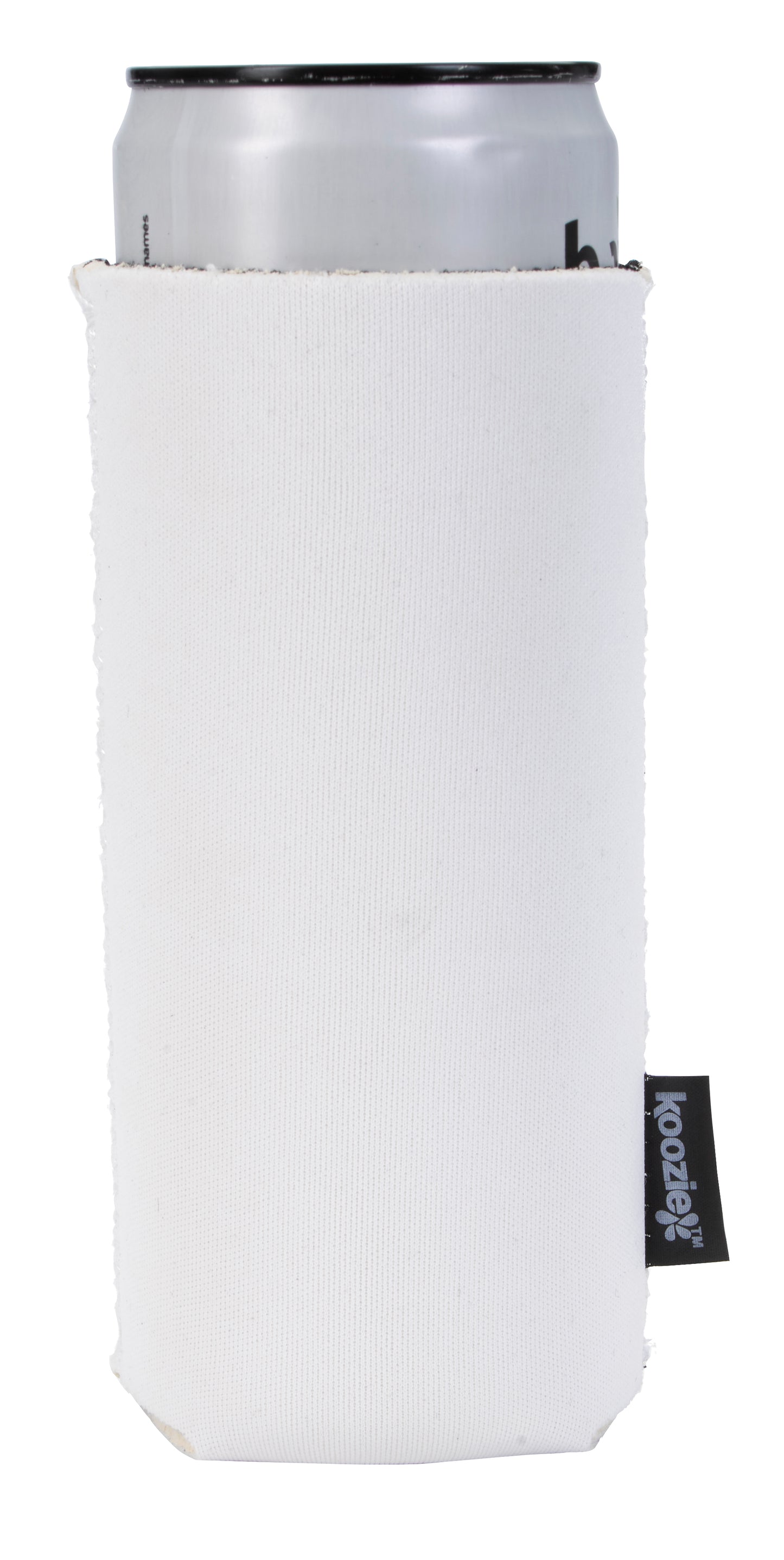 Koozie FullColor Collapsible Slim Neoprene Can Cooler-46416