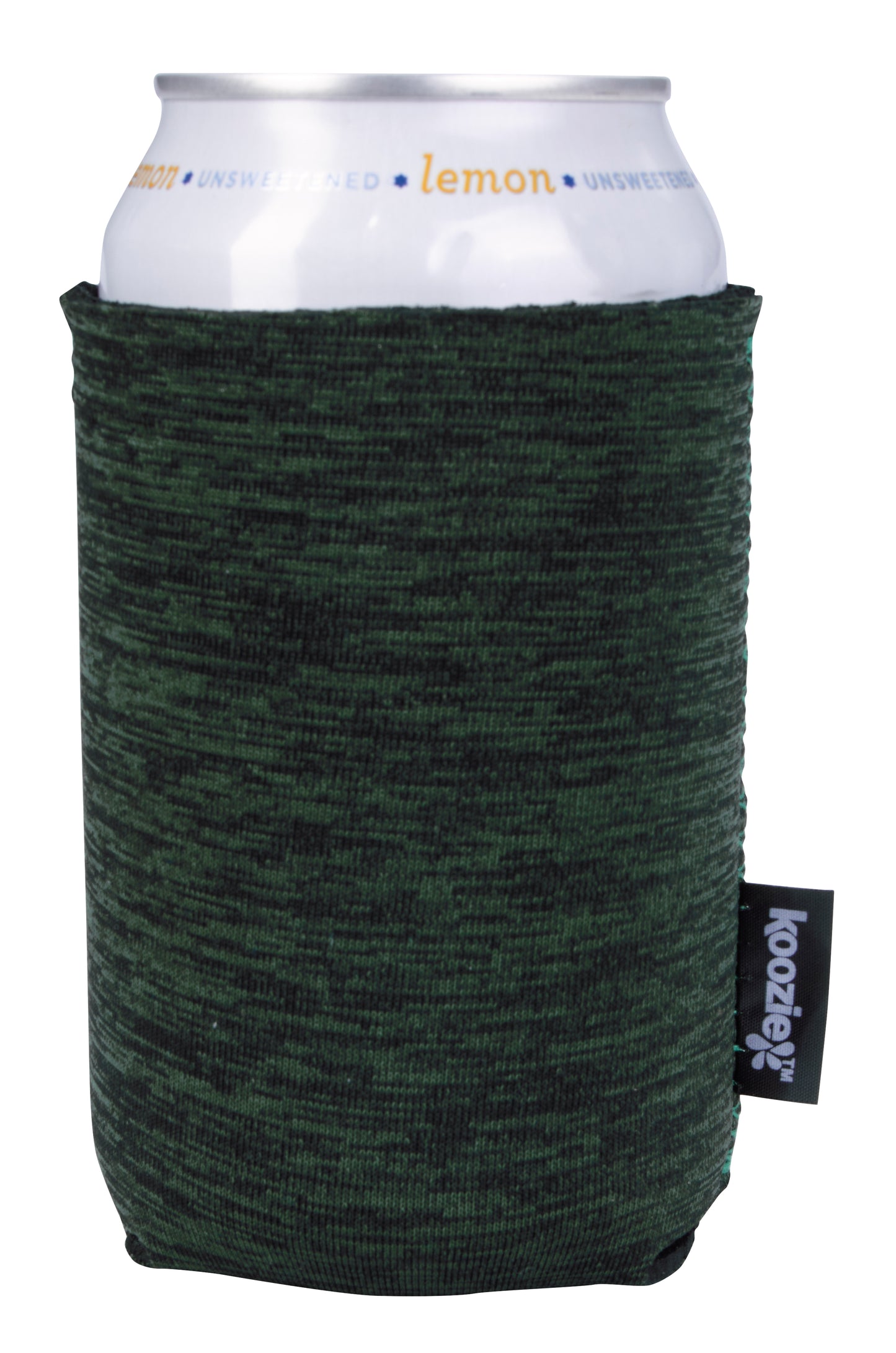Koozie Heather Collapsible Can Cooler-46423
