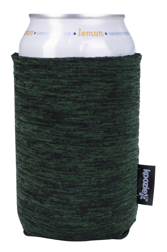 Koozie Heather Collapsible Can Cooler-46423