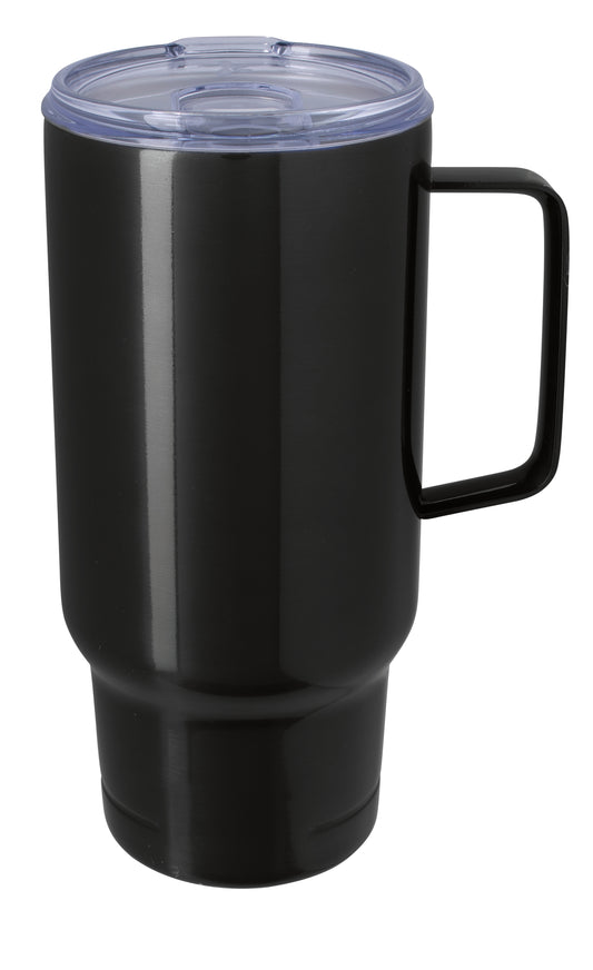 Koozie Handle Tumbler  30 oz-46425
