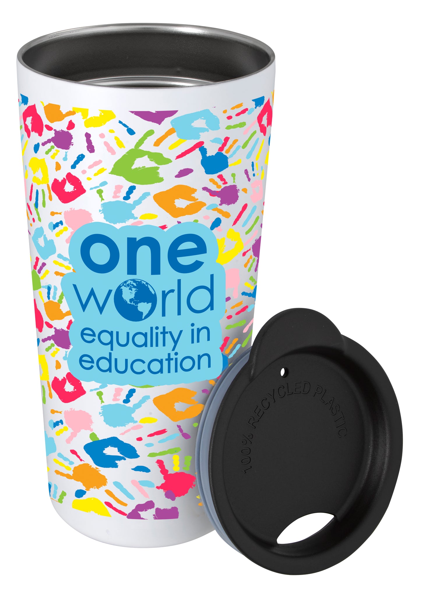 Koozie Recycled Tumbler  16 oz-46429