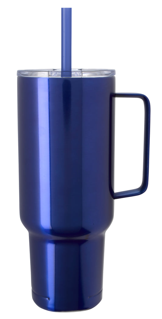 Koozie Big Recycled Tumbler  40 oz-46434