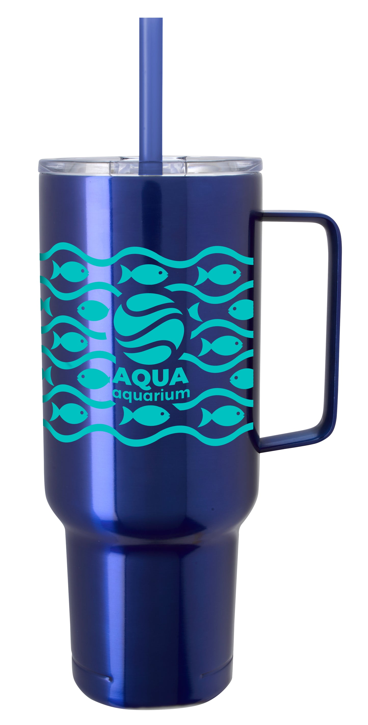Koozie Big Recycled Tumbler  40 oz-46434
