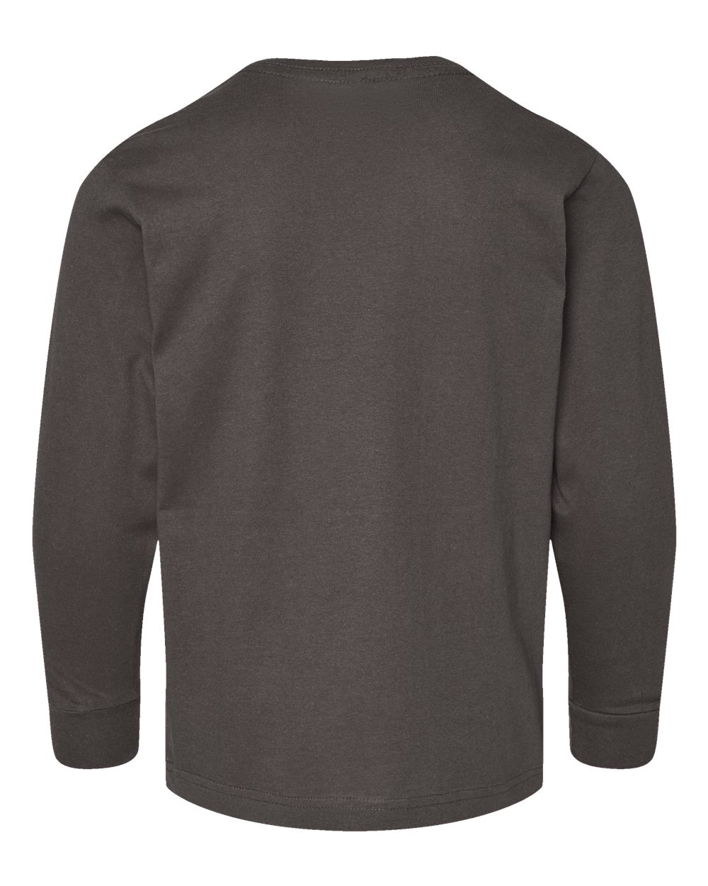 LAT Youth Fine Jersey Long Sleeve Tee - 6201