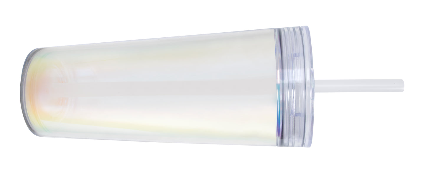 Glam Recycled Tumbler 24 oz-46473