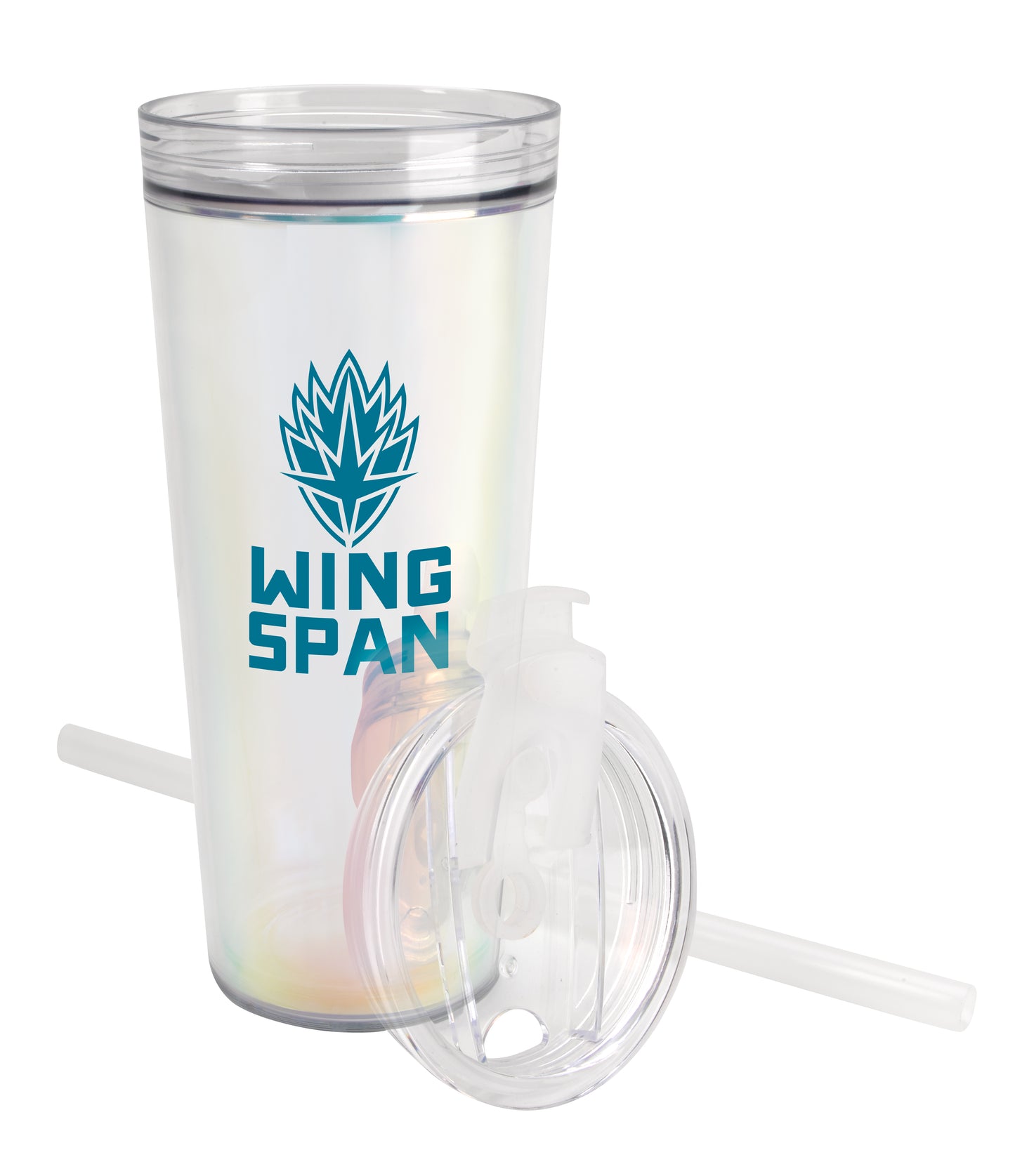 Glam Recycled Tumbler 24 oz-46473