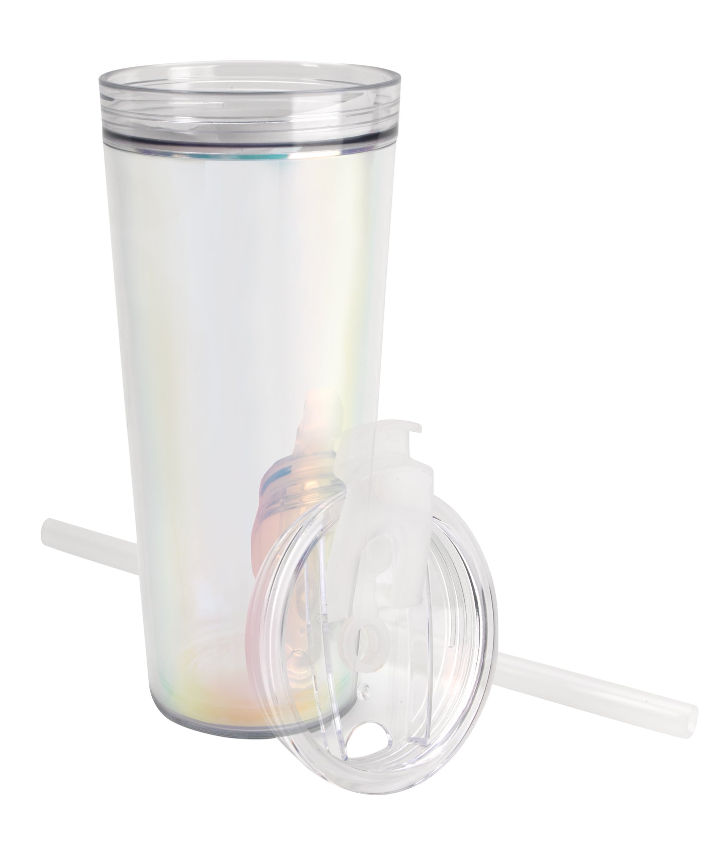 Glam Recycled Tumbler 24 oz-46473