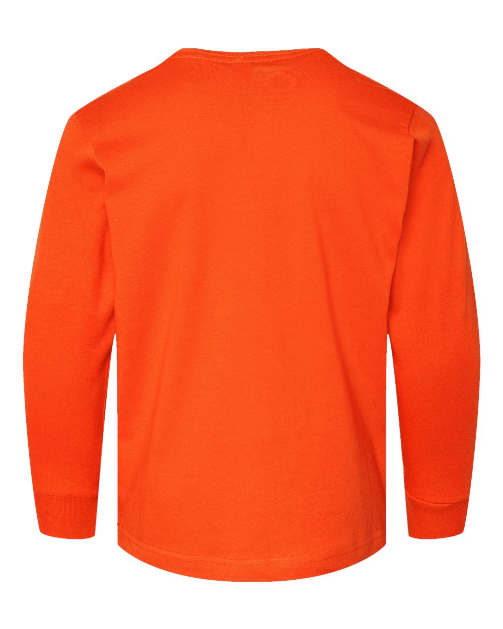 LAT Youth Fine Jersey Long Sleeve Tee - 6201