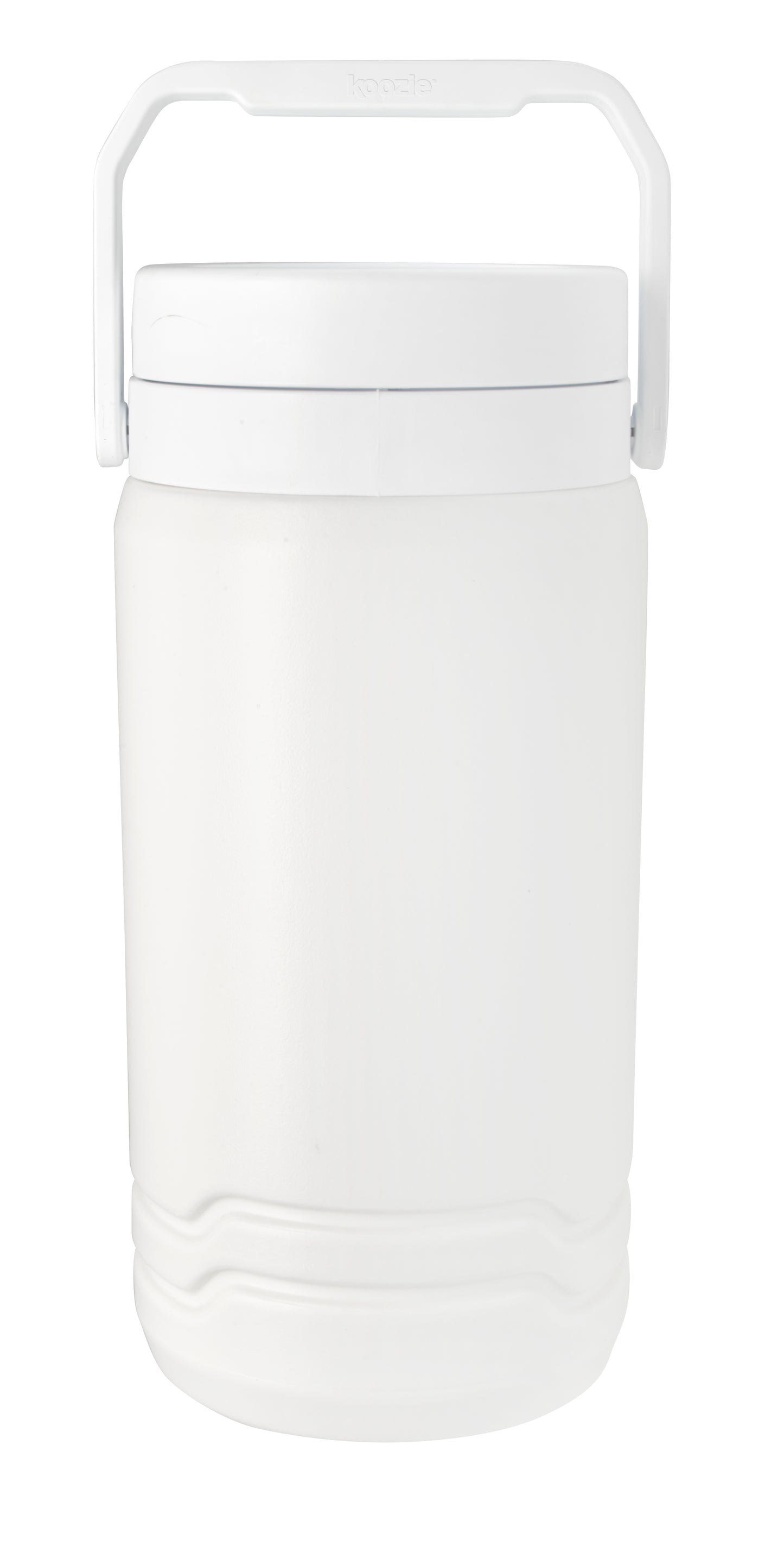 Koozie Challenge Jug  Half Gallon-46481