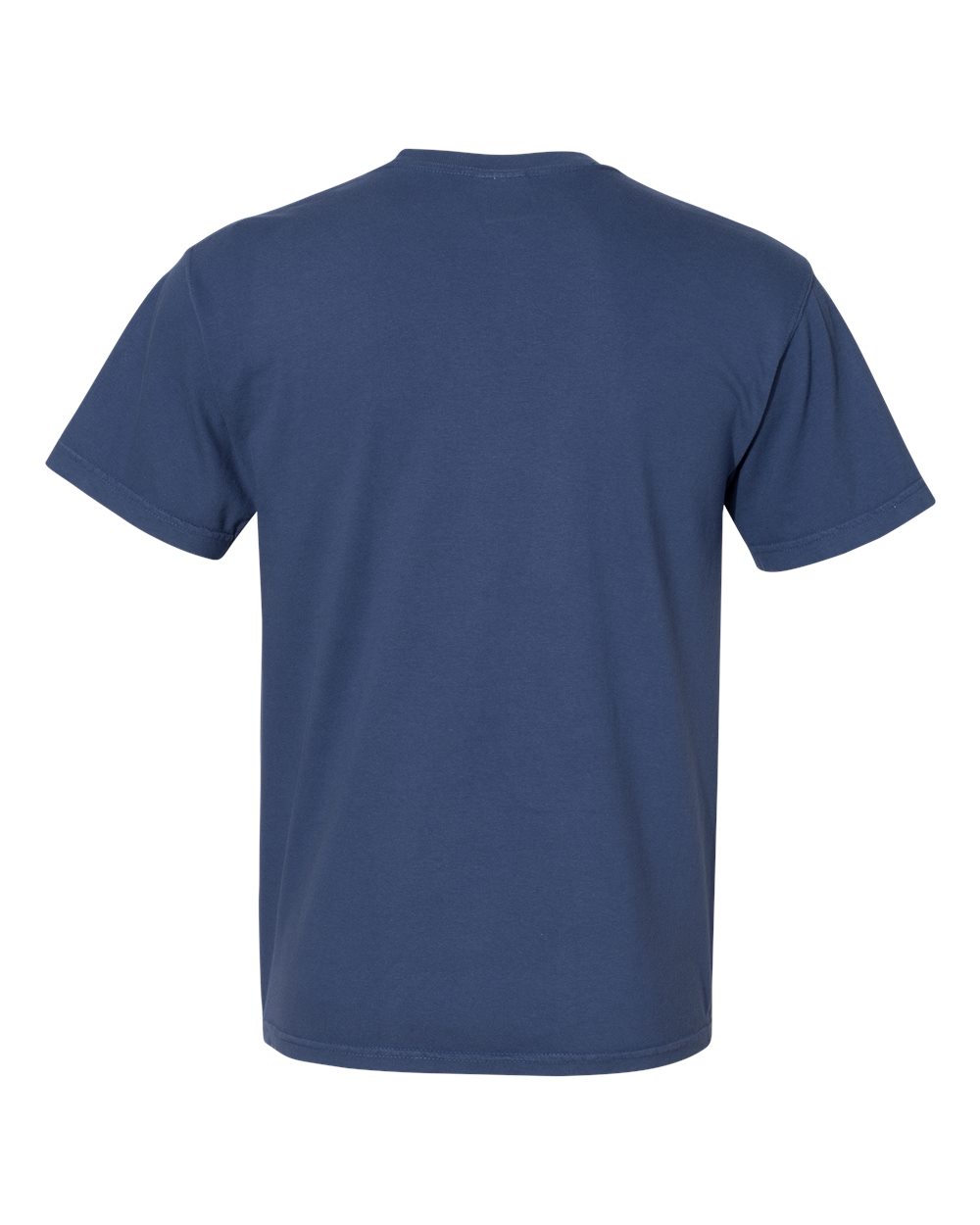 Comfort Colors Garment-Dyed Heavyweight Pocket T-Shirt - 6030
