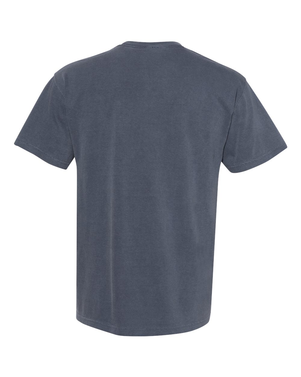 Comfort Colors Garment-Dyed Heavyweight Pocket T-Shirt - 6030