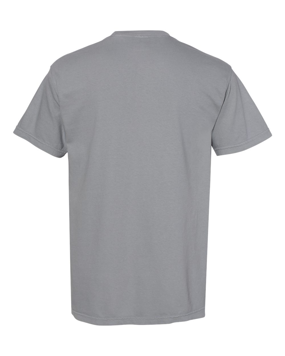 Comfort Colors Garment-Dyed Heavyweight Pocket T-Shirt - 6030