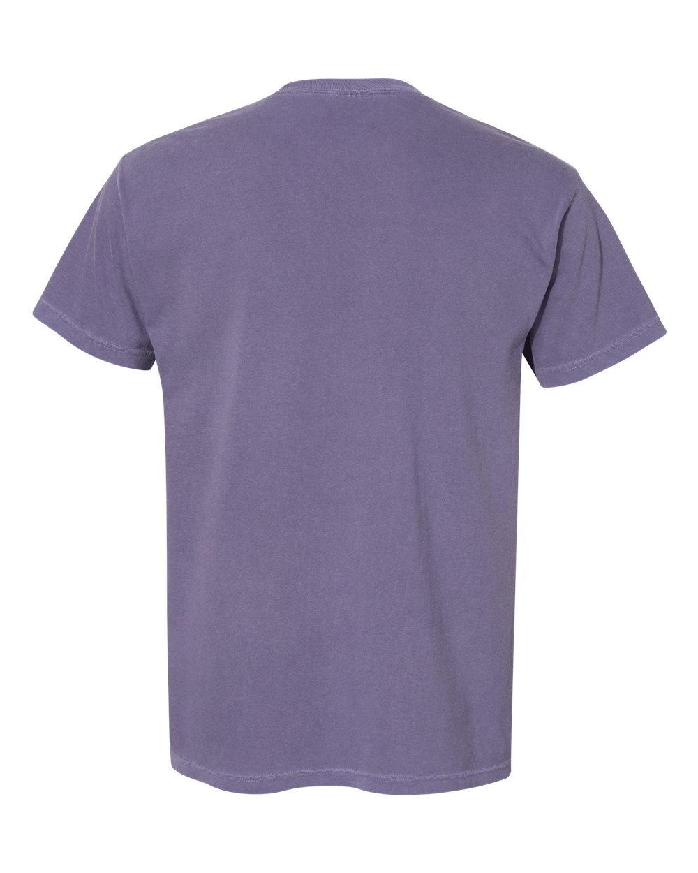 Comfort Colors Garment-Dyed Heavyweight Pocket T-Shirt - 6030