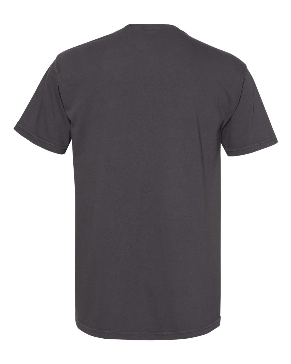Comfort Colors Garment-Dyed Heavyweight Pocket T-Shirt - 6030