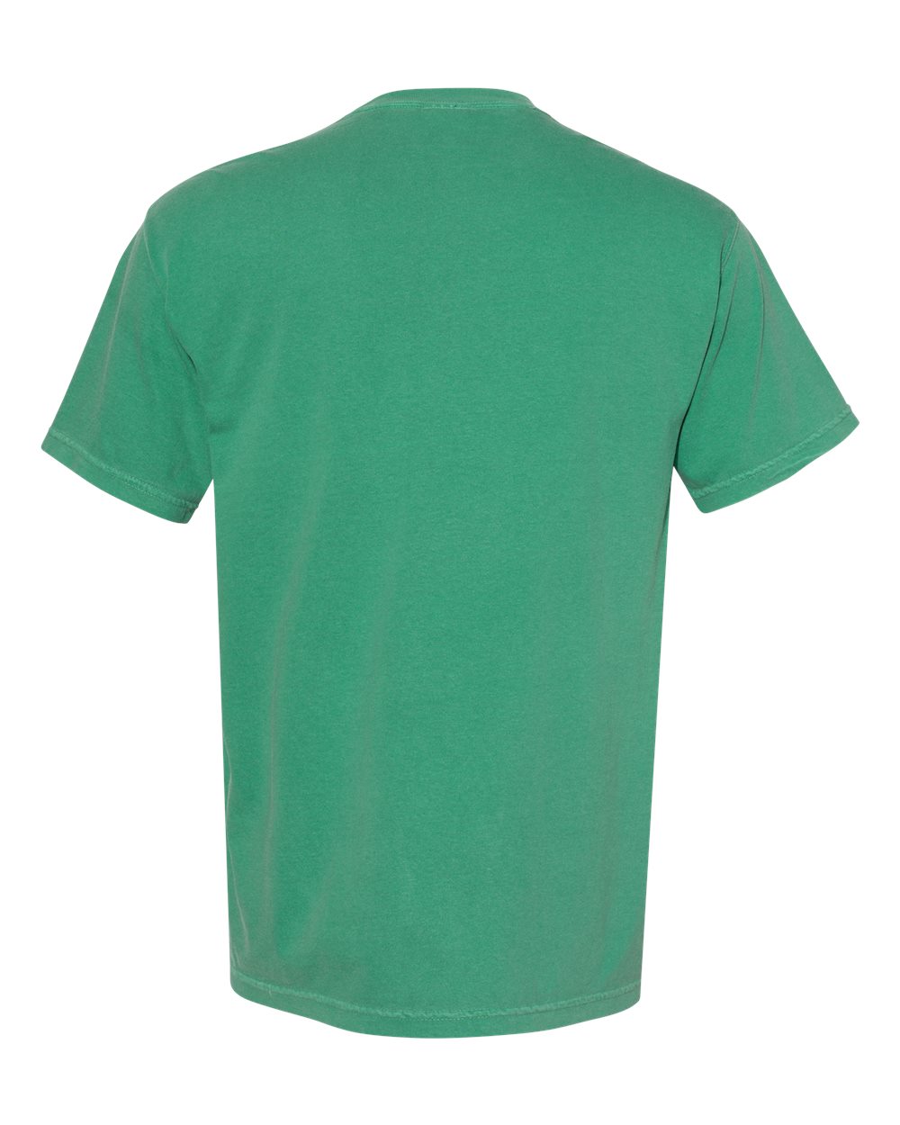 Comfort Colors Garment-Dyed Heavyweight Pocket T-Shirt - 6030
