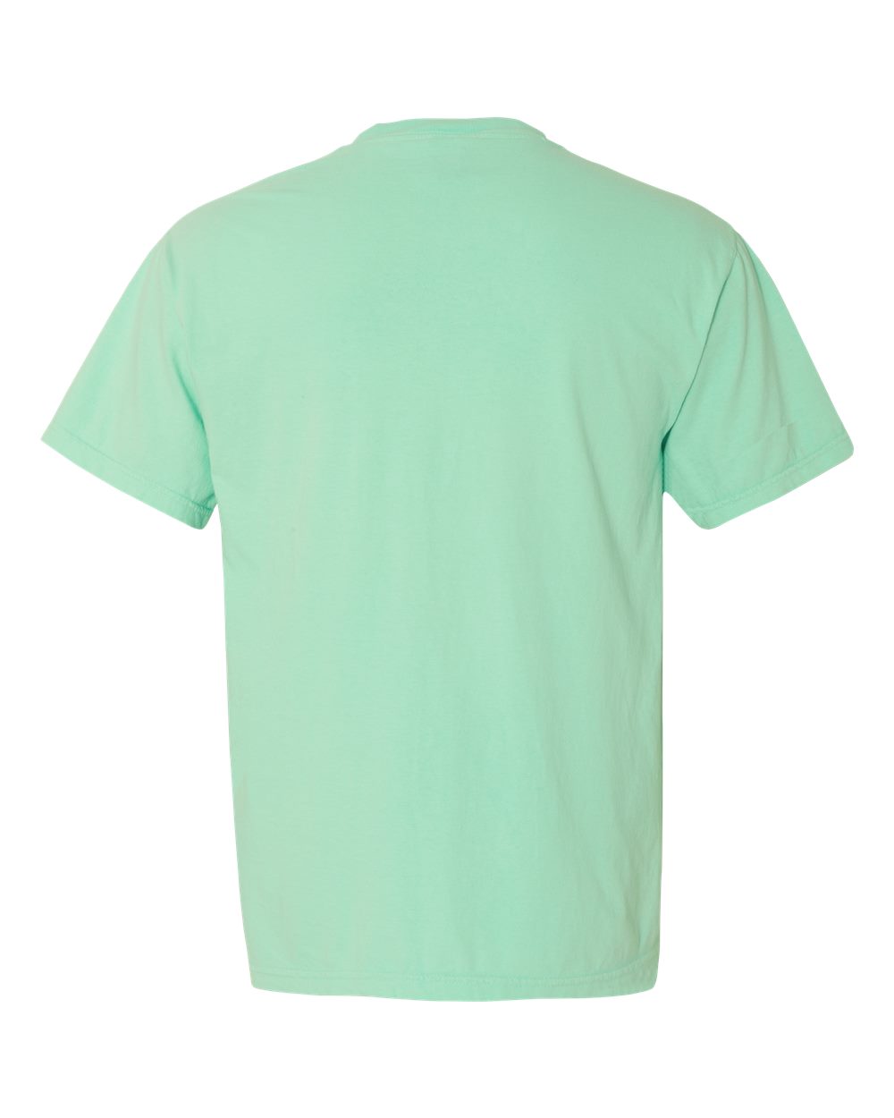 Comfort Colors Garment-Dyed Heavyweight Pocket T-Shirt - 6030