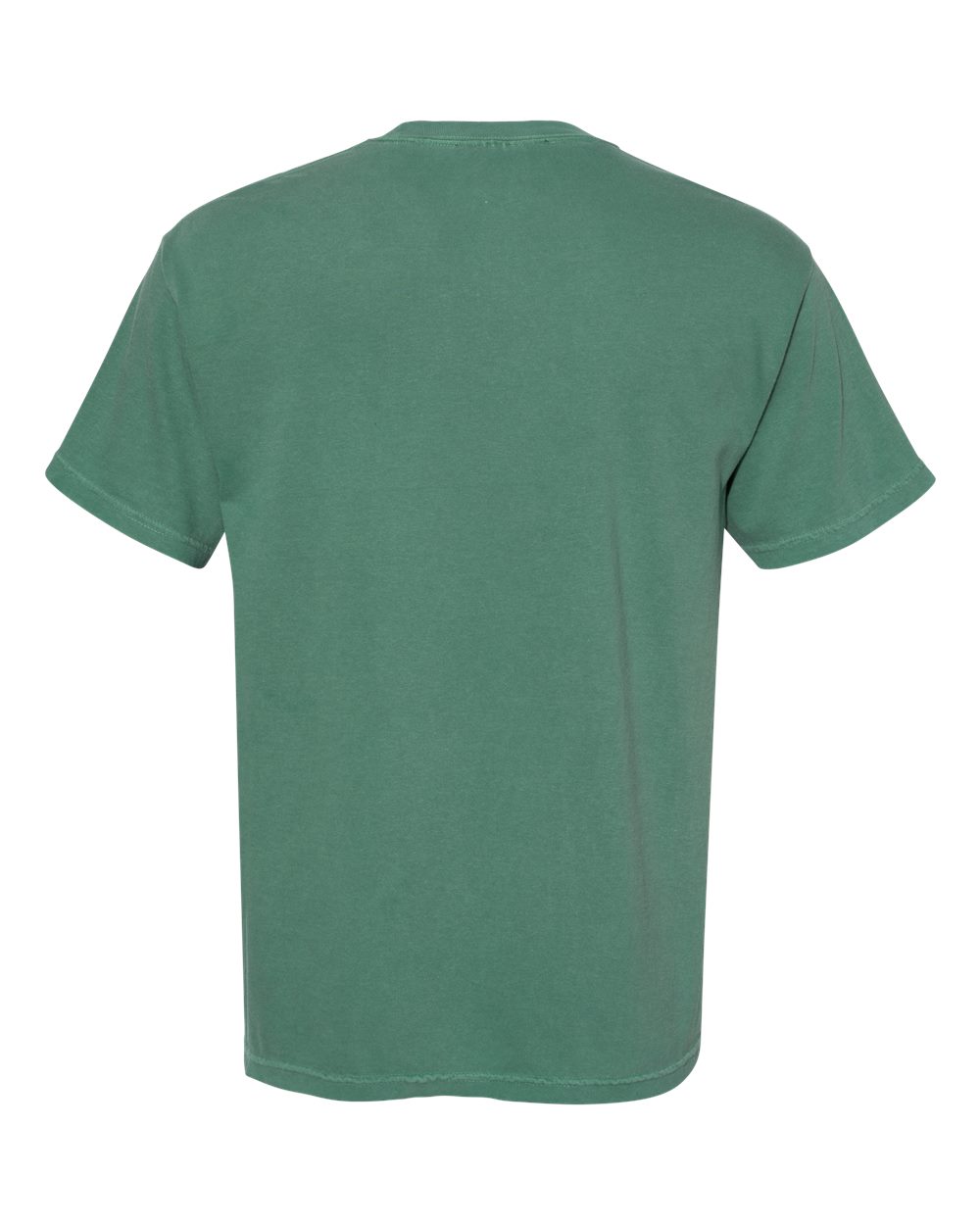 Comfort Colors Garment-Dyed Heavyweight Pocket T-Shirt - 6030