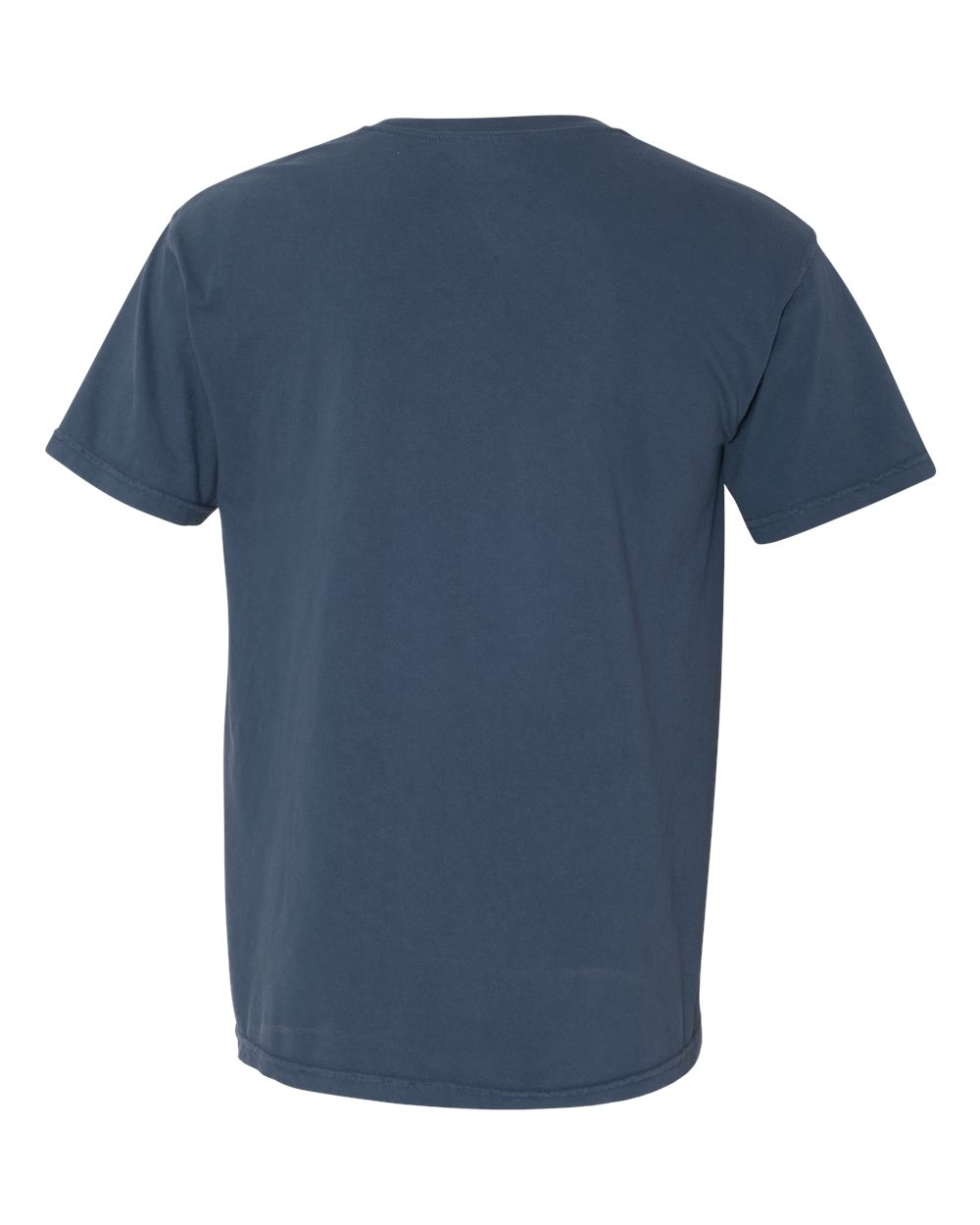 Comfort Colors Garment-Dyed Heavyweight Pocket T-Shirt - 6030
