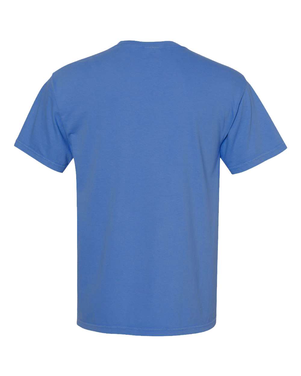 Comfort Colors Garment-Dyed Heavyweight Pocket T-Shirt - 6030