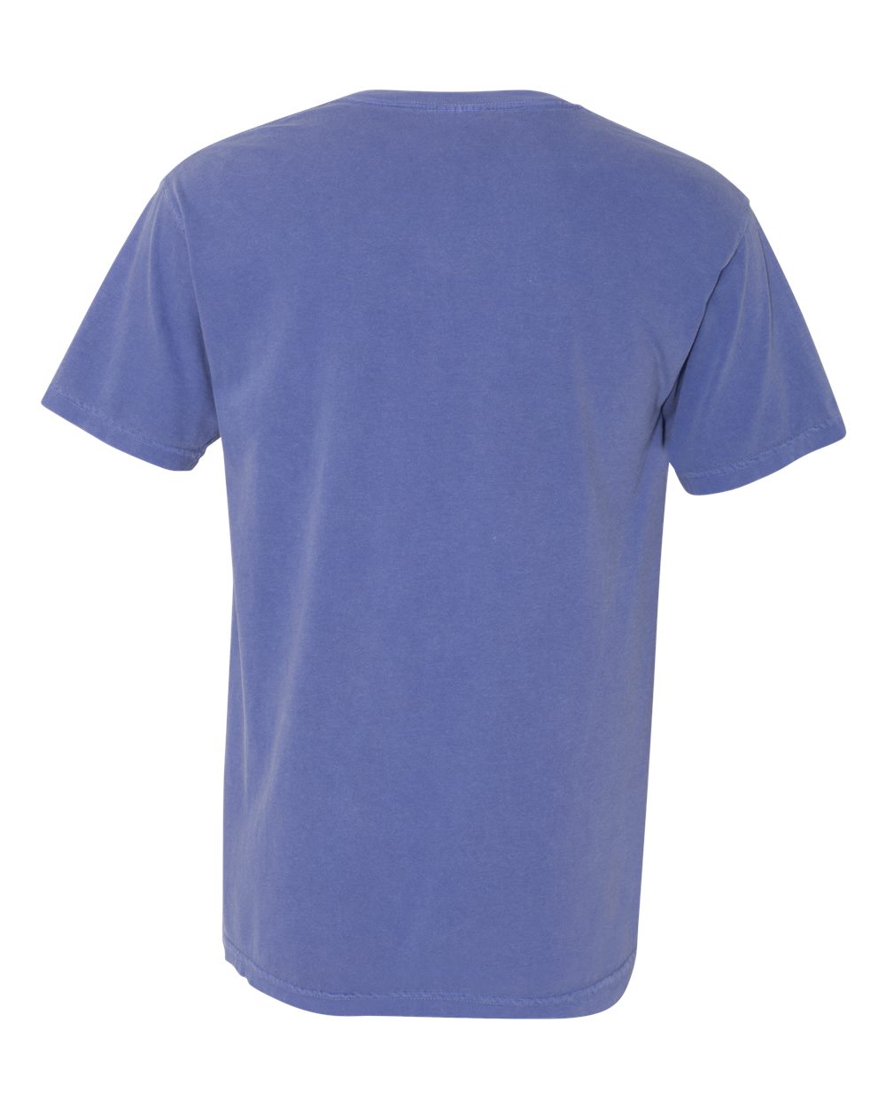 Comfort Colors Garment-Dyed Heavyweight Pocket T-Shirt - 6030