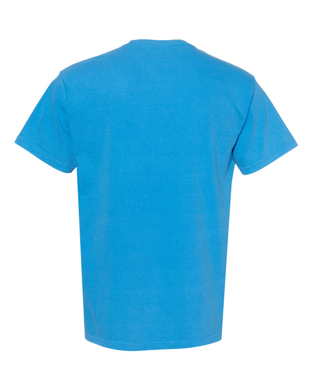 Comfort Colors Garment-Dyed Heavyweight Pocket T-Shirt - 6030
