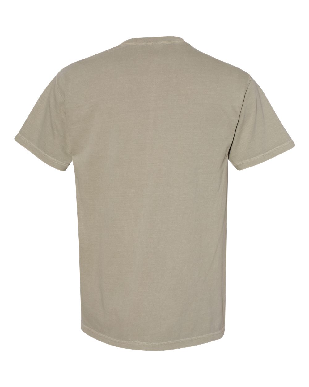 Comfort Colors Garment-Dyed Heavyweight Pocket T-Shirt - 6030