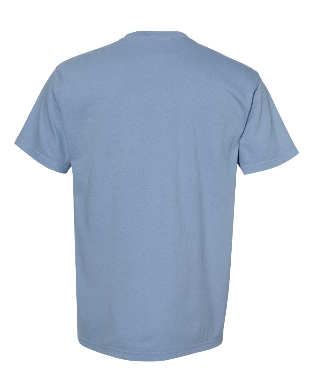 Comfort Colors Garment-Dyed Heavyweight Pocket T-Shirt - 6030
